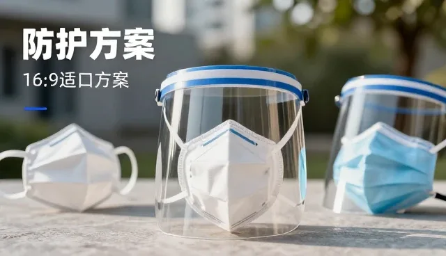 穿戴规范在不同场景下的实际应用与技术咨询价值