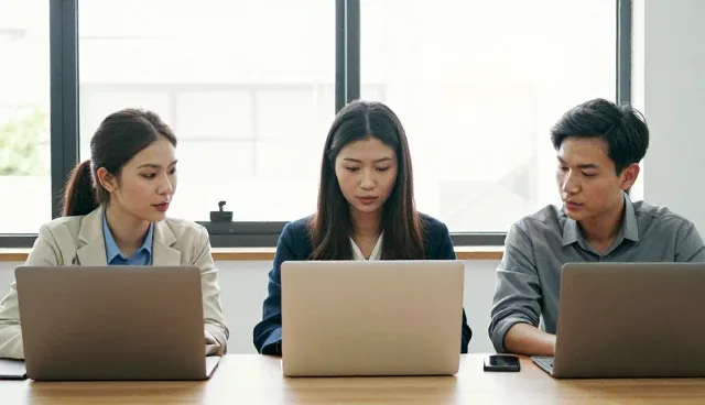 系统优化选型中需关注的技术服务关键点