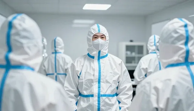 防护服设计中灵活性问题的应对策略