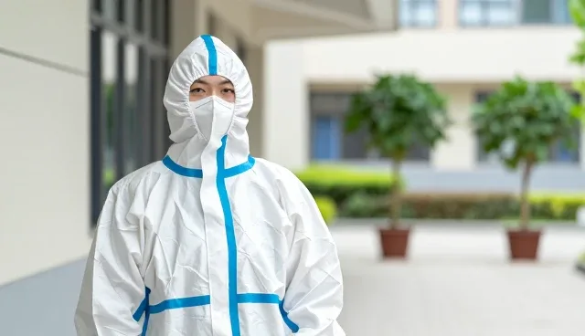 设备维护对防护服性能的影响原因分析