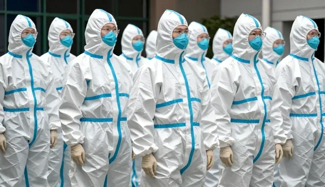 防护服透气性不足如何处理，优化方案分析
